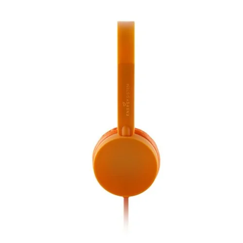 Auriculares Energy Sistem Colors Tangerine con Mic