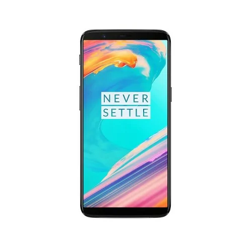 Móvil Oneplus 5T 6" 8GB 128GB 16MP Black