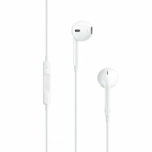 Auriculares Apple Earpods MD827ZM/B Micro / Jack 3.5mm