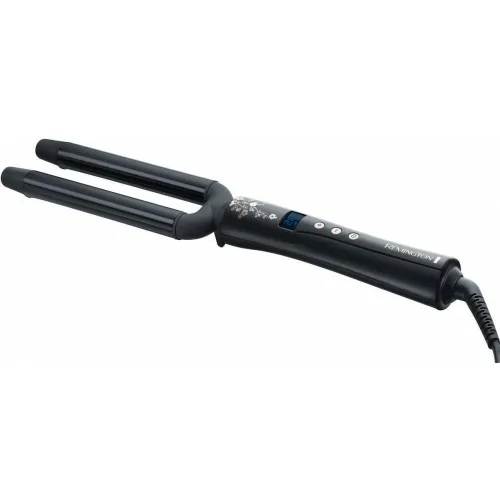Remington Ci9522 Curling wand Caliente Negro 3m