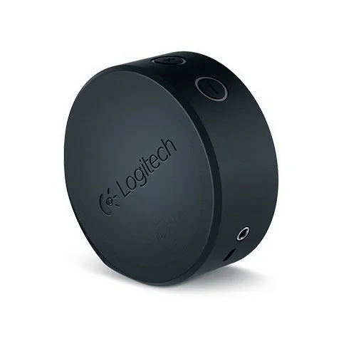 Logitech X100 Mobile Speaker Mono portable speaker Negro, Gris