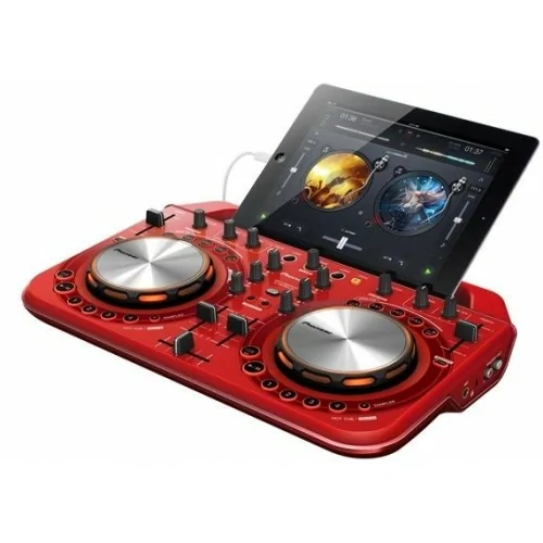 Mezclador Pioneer DJ DJ-WEGO2-R