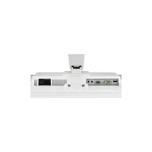 Monitor LG 27MB65PY 27" Full HD LED Blanco