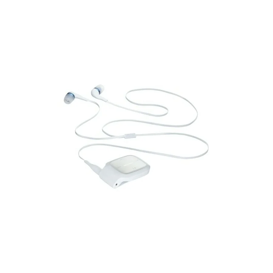 Auriculares Nokia Bluetooth Blanco