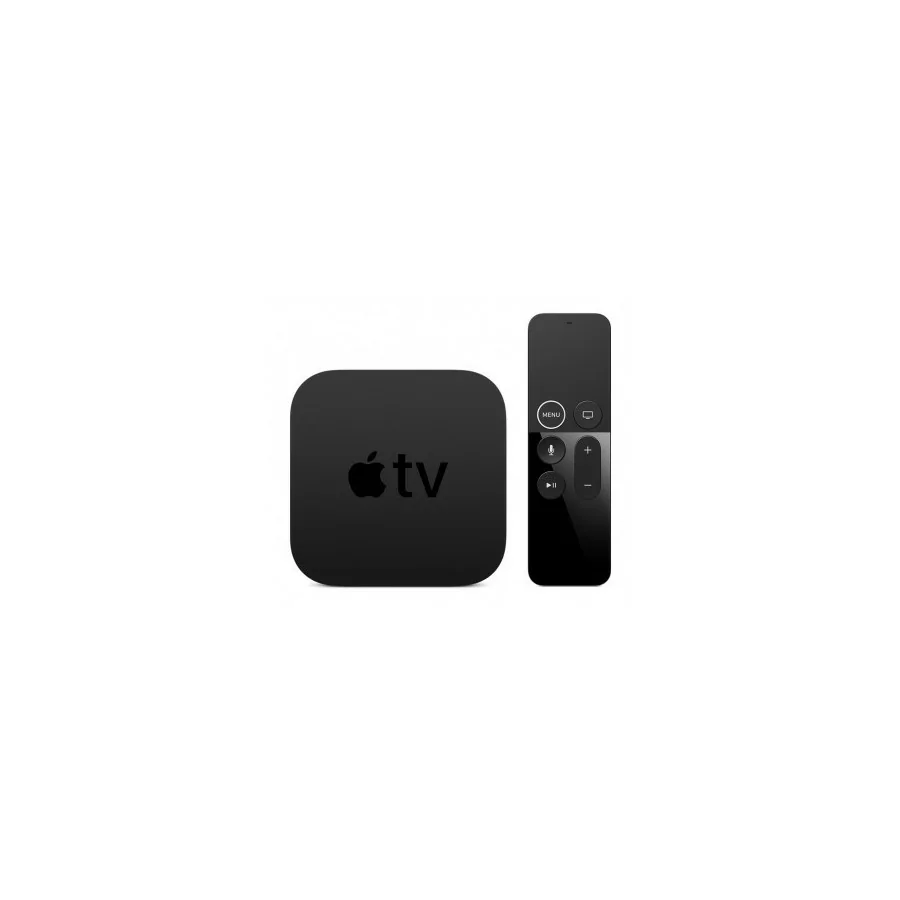 Apple Tv 32Gb 4Th Generacion MR912HY/A