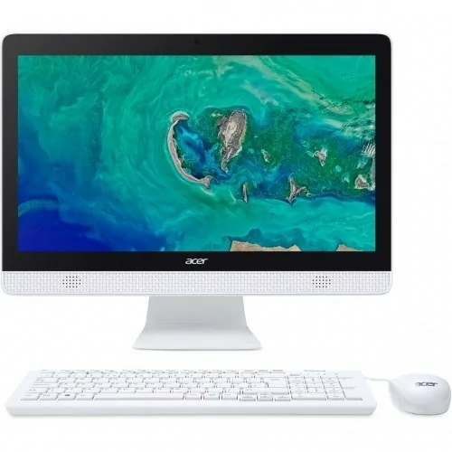 All In One Acer AC20 19.5" J3060 4GB 1TB W10