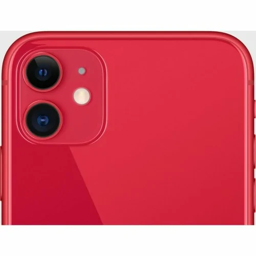 Apple iPhone 11 128GB MWM32QL/A Product Red