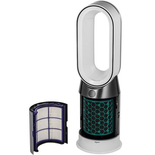 Comprar Ventilador Dyson Pure Hot+Cool™ HP05 Purificador de Aire