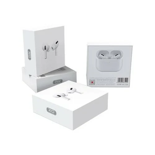 Auriculares Inalámbricos XO F70WH Pro TWS BlueTooth White