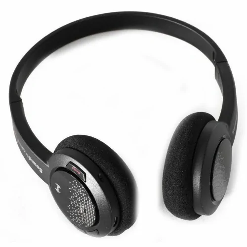 Auriculares Creative Sound Blaster Jam Bluetooth