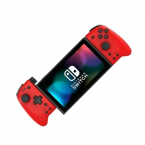 Mando Nintendo Switch Split Pad Pro Red