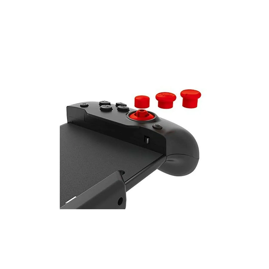 Soporte y soporte de pared para el mando profesional de Nintendo Switch