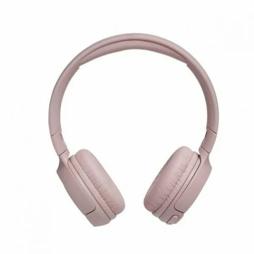 Auriculares JBL T500BT Bluetooth Pink