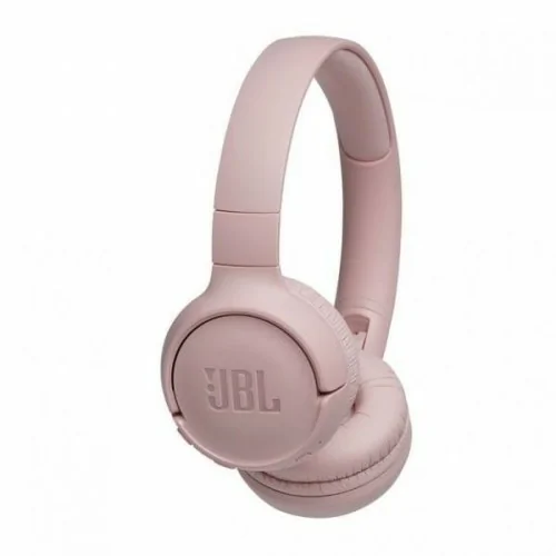 Auriculares JBL T500BT Bluetooth Pink