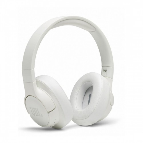 Auriculares JBL Tune 700 Bluetooth White