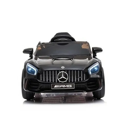 Coche Batería Mercedes AMG Negro
