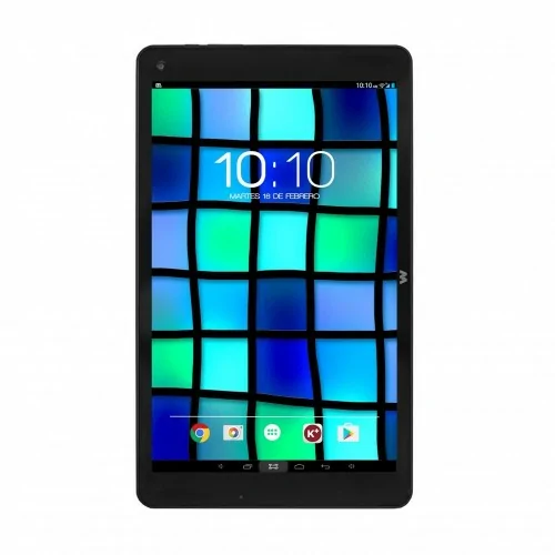 Tablet Wxter X-200 Pro 10" 3GB 64GB Black