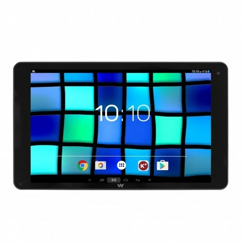 Tablet Wxter X-200 Pro 10" 3GB 64GB Black