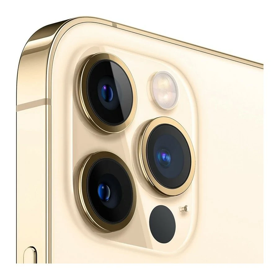 Comprar Apple iPhone Pro 512GB MGMW3QL/A Gold