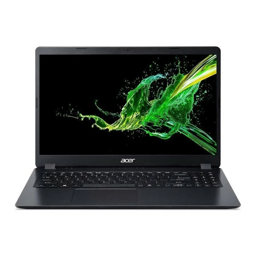 Portátil Acer A315-35 15.6" N4500 4GB 256GB SSD Sin Sistema