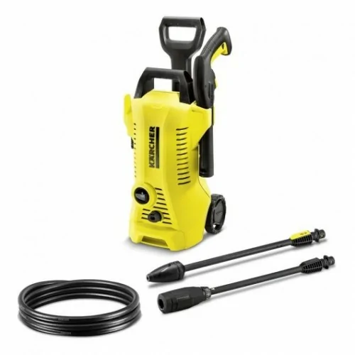 Hidrolimpiadora Karcher K2 Power Control 110Bar 1400w