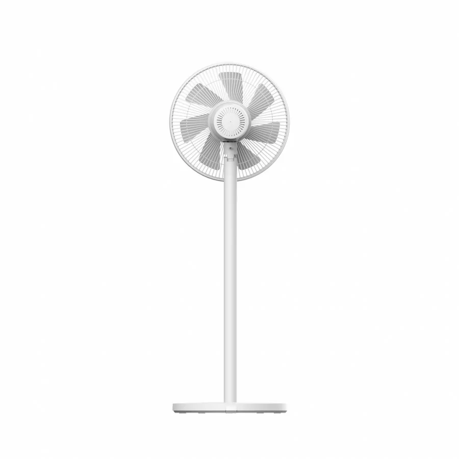 Impuestos Secretario Yo Comprar Ventilador Inteligente Xiaomi Mi Smart Standing Fan 1C / 2 Lite