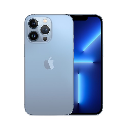 Apple iPhone 13 Pro 256GB Azul Alpino