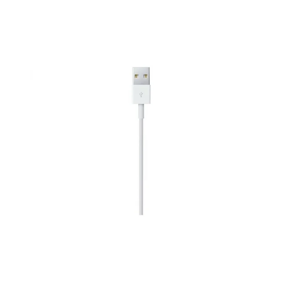 CABLE APPLE LIGHTNING A USB-C MKQ42ZM/A 2mt