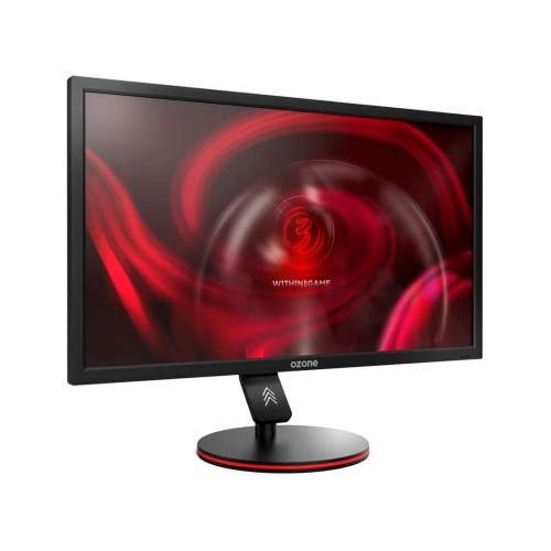 MONITOR OZONE GAMING DSP25 PRO 24.5" FHD 144HZ 1MS