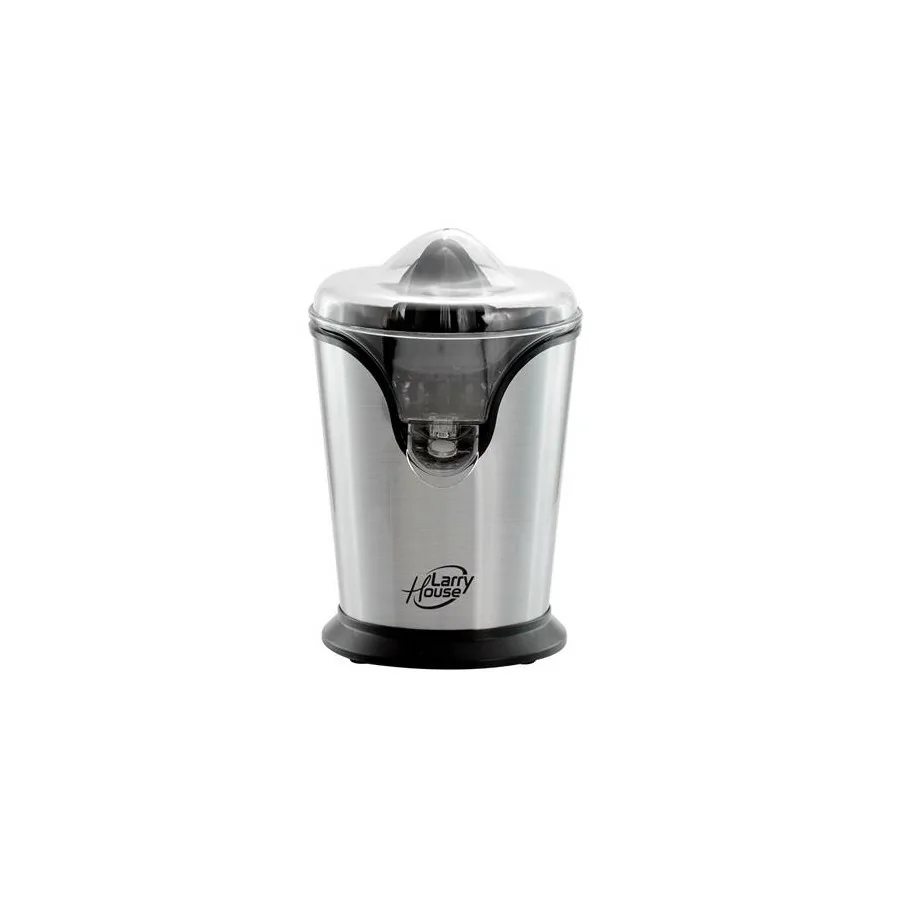 Exprimidor Larry House LH1485 100W Inox