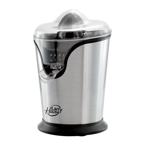 Exprimidor Larry House LH1485 100W Inox