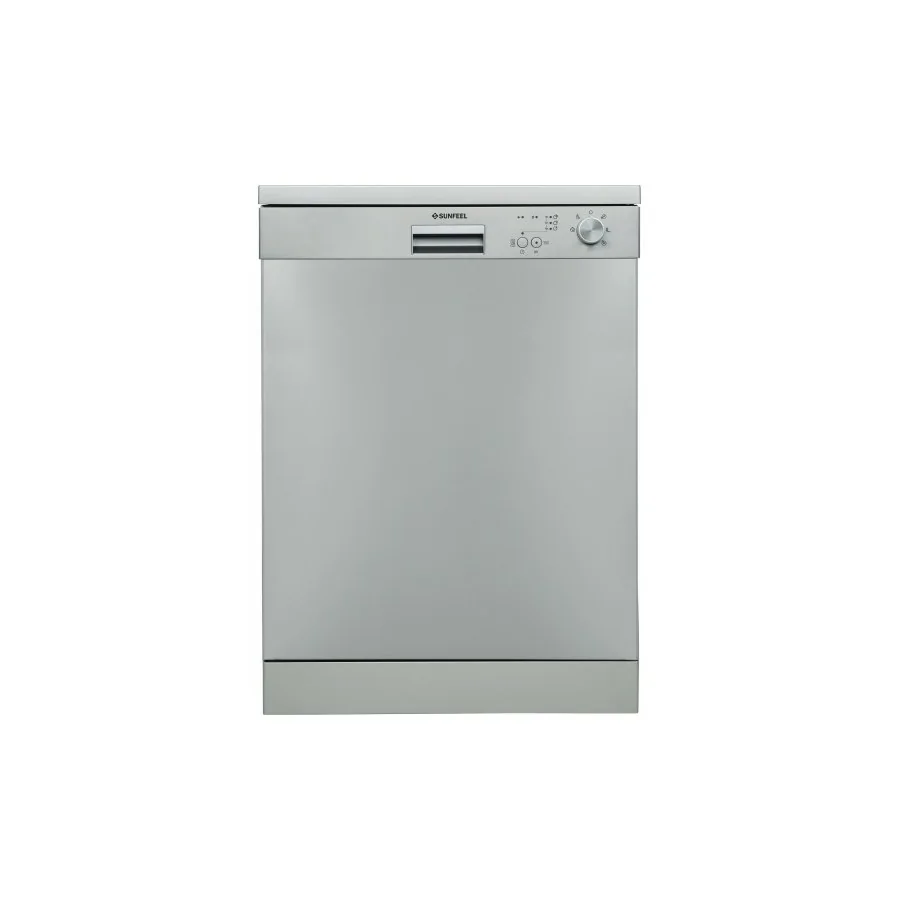 LAVAVAJILLA SUNFEEL LV1460IX /60CM/A++/INOX