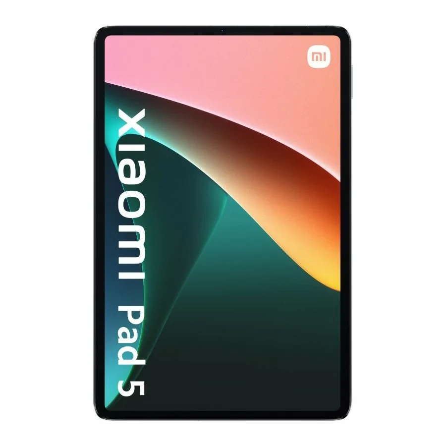 Tablet Xiaomi Pad 5 11'' 128GB Gris - Tablet
