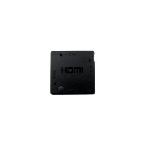 Adaptador AQPROX Switch HDMI 3IN/1OUT/4K/1080P