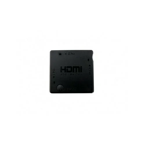 Adaptador AQPROX Switch HDMI 3IN/1OUT/4K/1080P