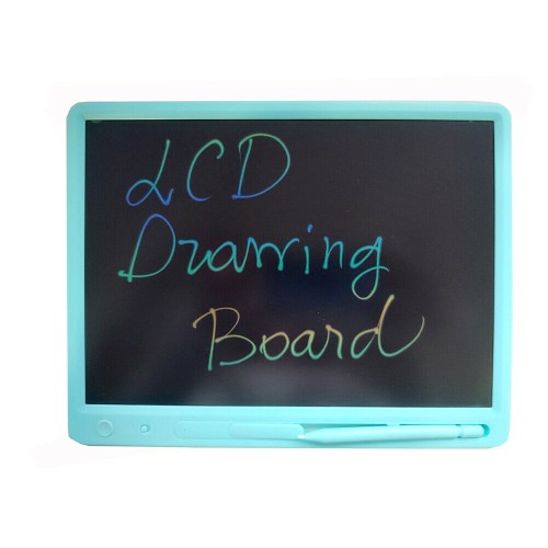 Pizarra Digital Panel Drawing Board 15" LCD Colores