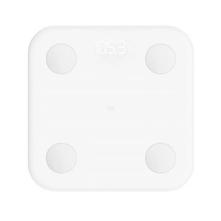 Bascula de Baño Xiaomi Mi Smart Scale 2 Blanca