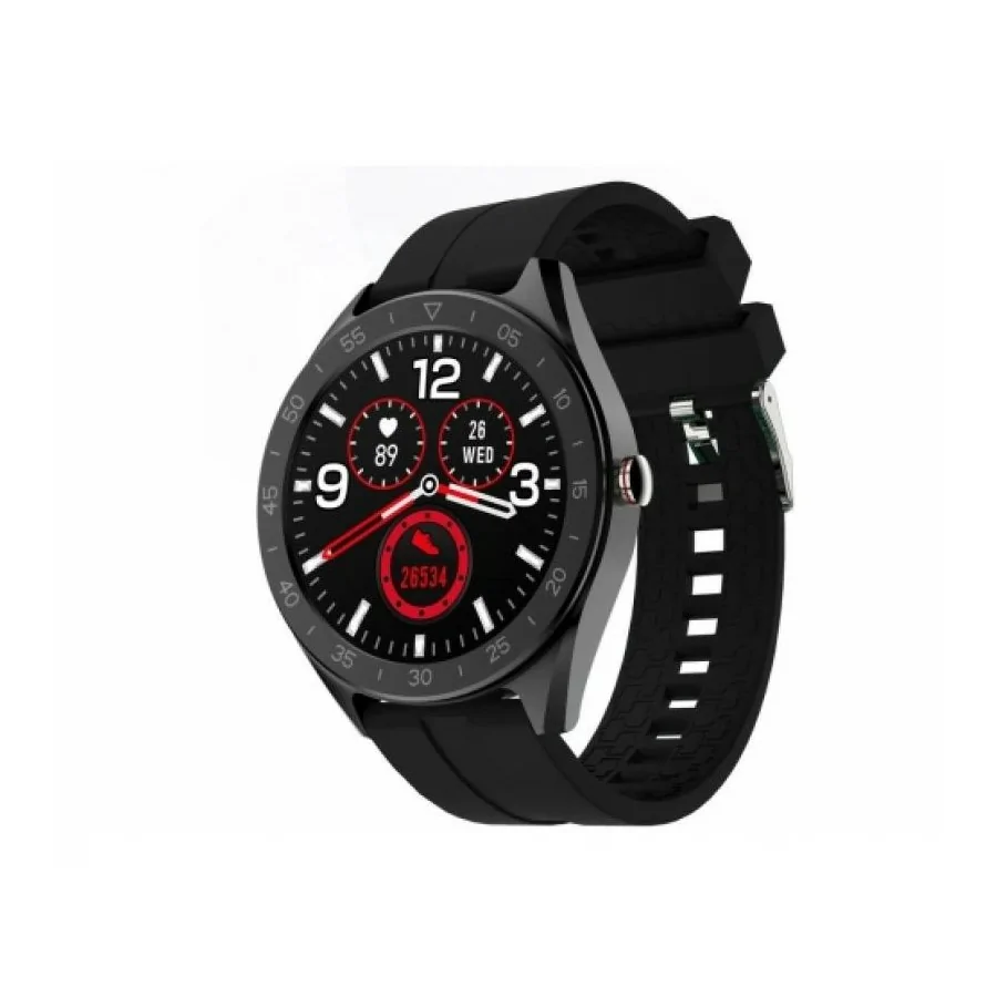 Smartwatch Lenovo R1 Negro