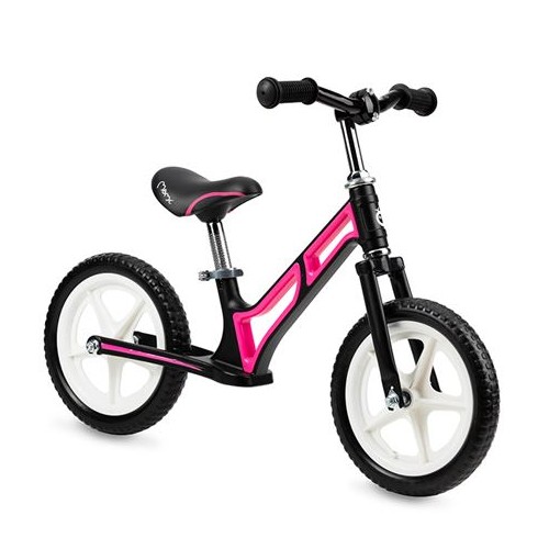 Bicicleta Equilibrio Momi Magnesio Moov Pink