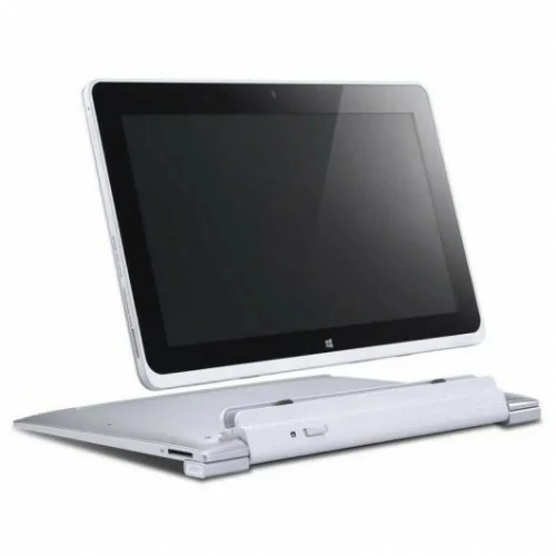 Tablet Acer Iconia W510 Con Pantalla De 10.1",de 32GB,2GB de