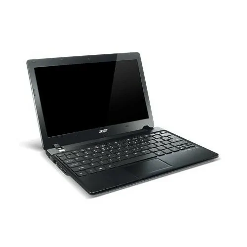 Acer Aspire One 725 Netbook 29,5 cm (11.6") AMD C 2 GB