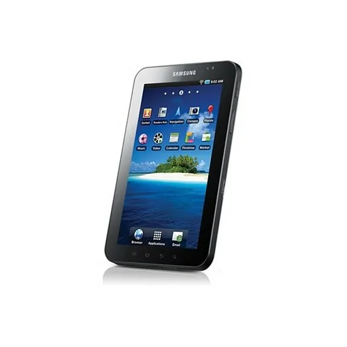Samsung Galaxy Tab P1010 16 GB 17,8 cm (7") ARM Cortex-A Wi-Fi