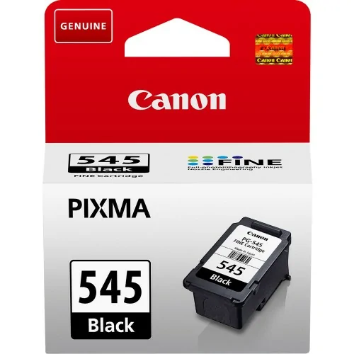 Canon 8287B001 cartucho de tinta 1 pieza(s) Original Negro