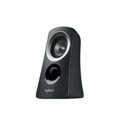 Logitech Speaker System Z313 25 W Negro 2.1 canales