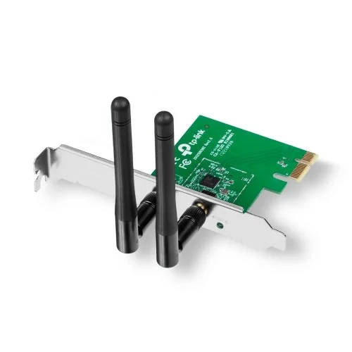 TP-LINK TL-WN881ND Interno WLAN 300 Mbit/s