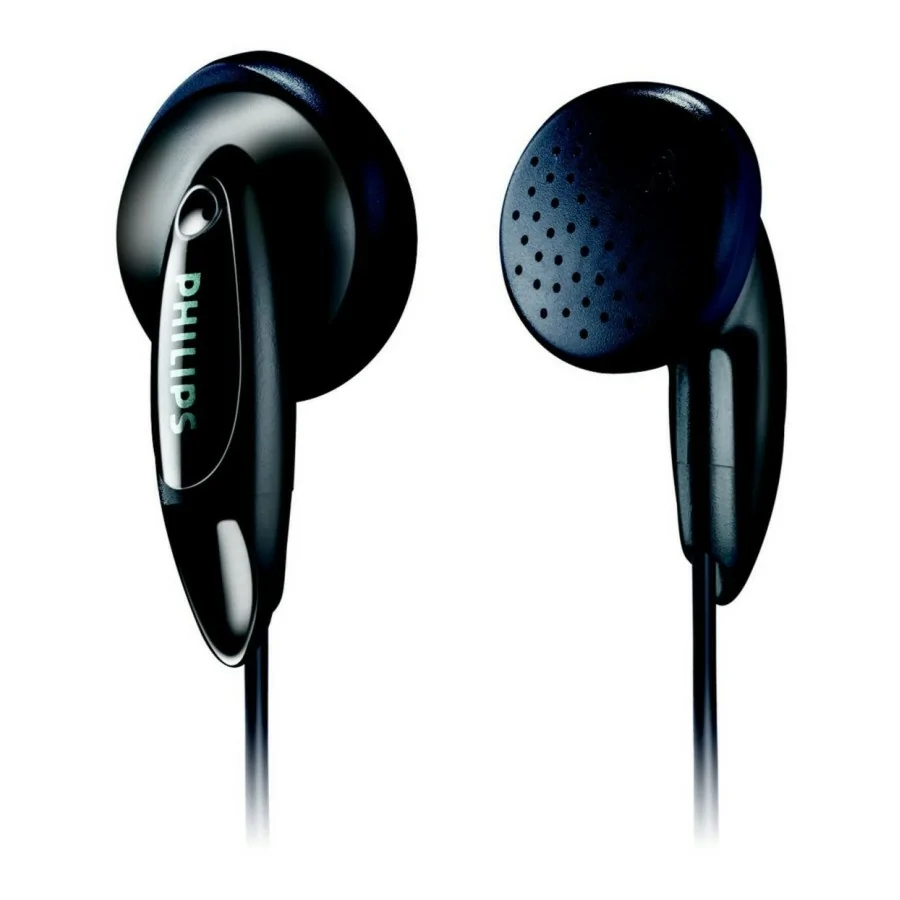 Philips Auriculares SHE1350/00