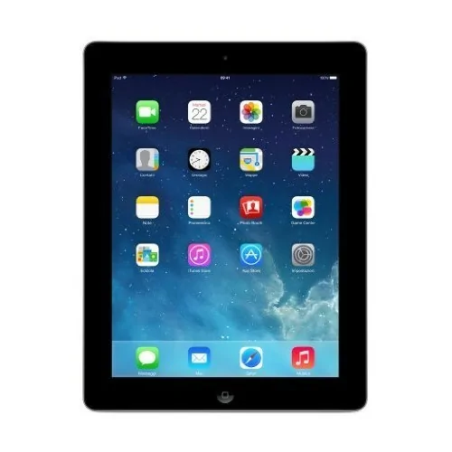 iPad 2, de 16GB de almacenamiento, WiFi, Celular 3G y color