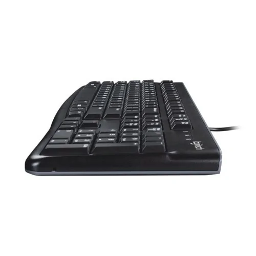 Logitech Keyboard K120 for Business teclado USB QWERTY Español