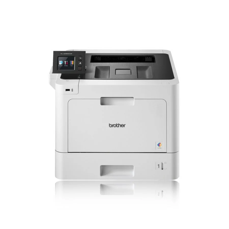 Brother HL-L8360CDWLT impresora láser Color 2400 x 600 DPI A4 Wifi