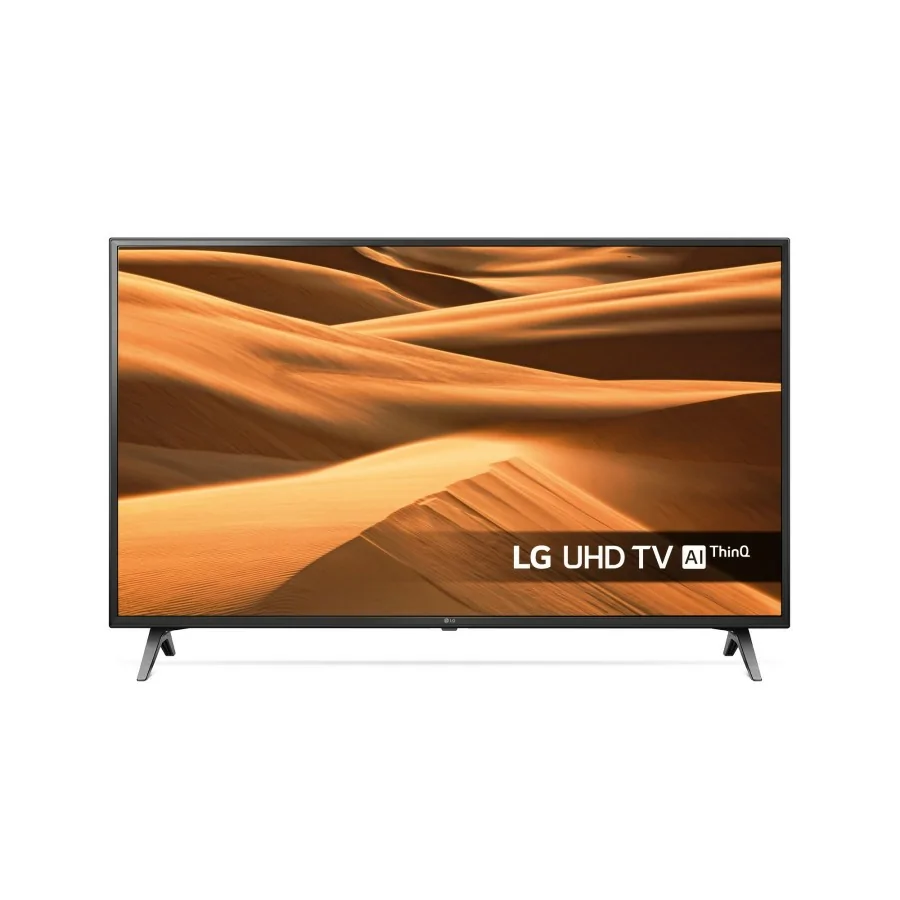 LG 65UM7100PLA Televisor 165,1 cm (65") 4K Ultra HD Smart TV